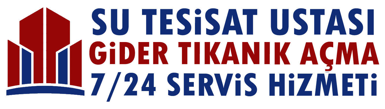 Su Tesisat&ccedil;ısı